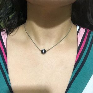 Chocker necklace